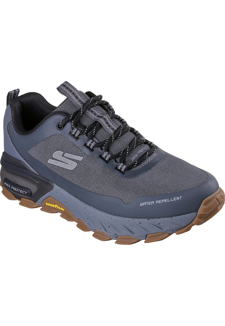 Pantofi sport barbati Max Protect-promote Track - Gri