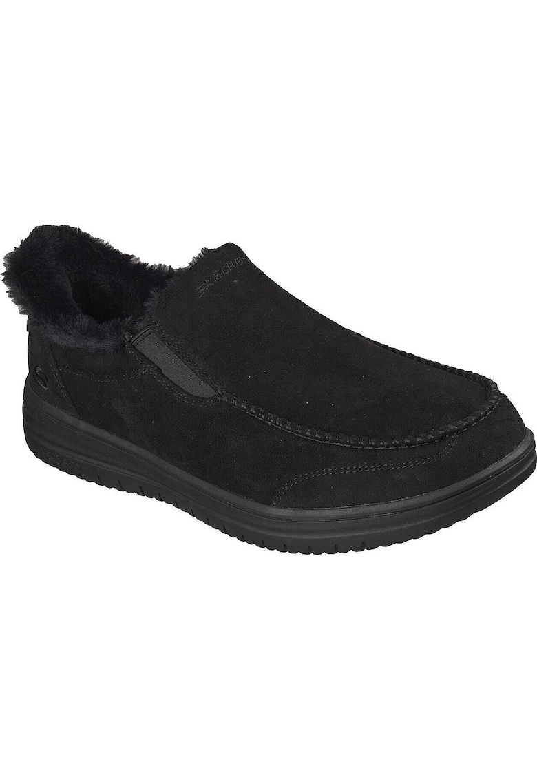 Pantofi sport barbati Murette - Scofield - Negru