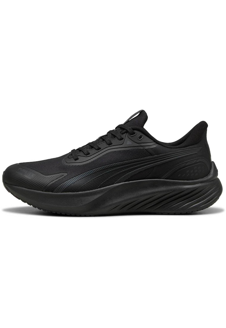Pantofi sport unisex Pounce Lite Ptx - Negru