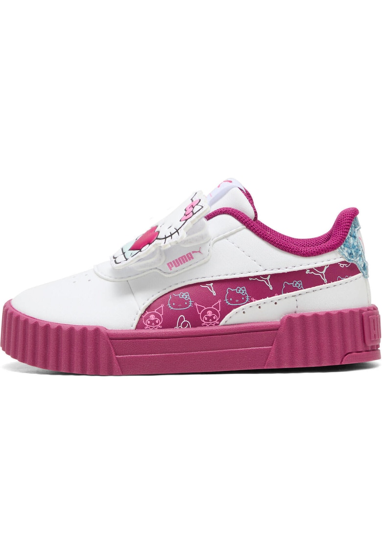 Pantofi sport copii Carina 3.0 Hkfr 2 V Inf