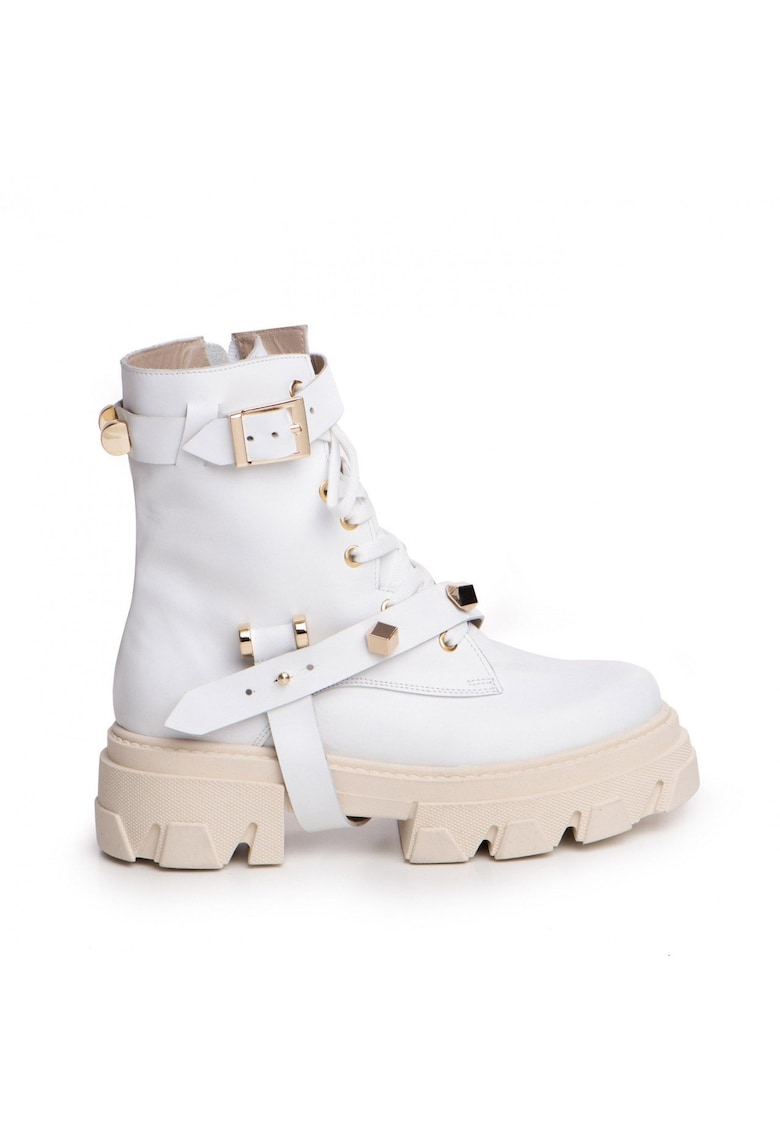 Bocanci Berta White Gold