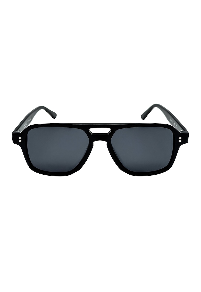 Ochelari de soare unisex – Vanta - Negru