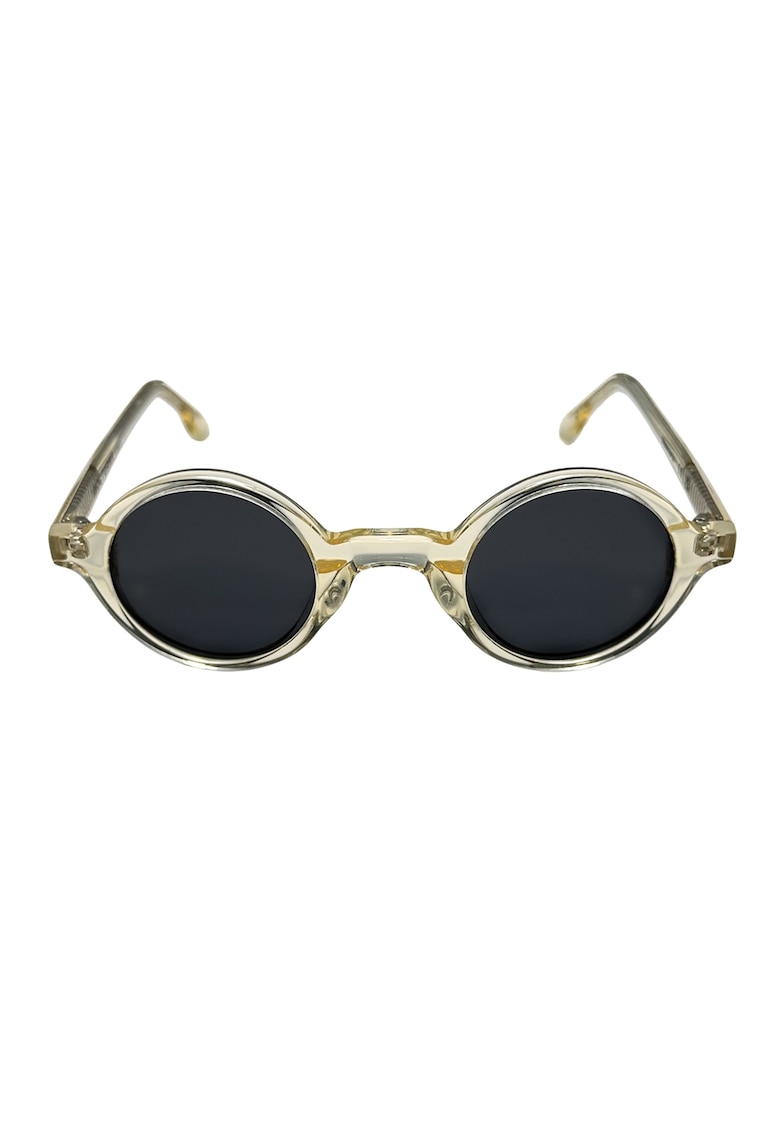 Ochelari de soare – Obscura - Transparent/galben/Transparent