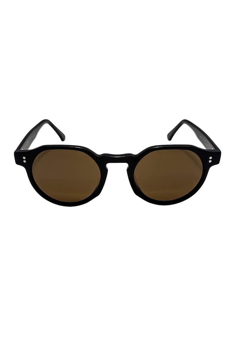 Ochelari de soare unisex – Anima - Negru