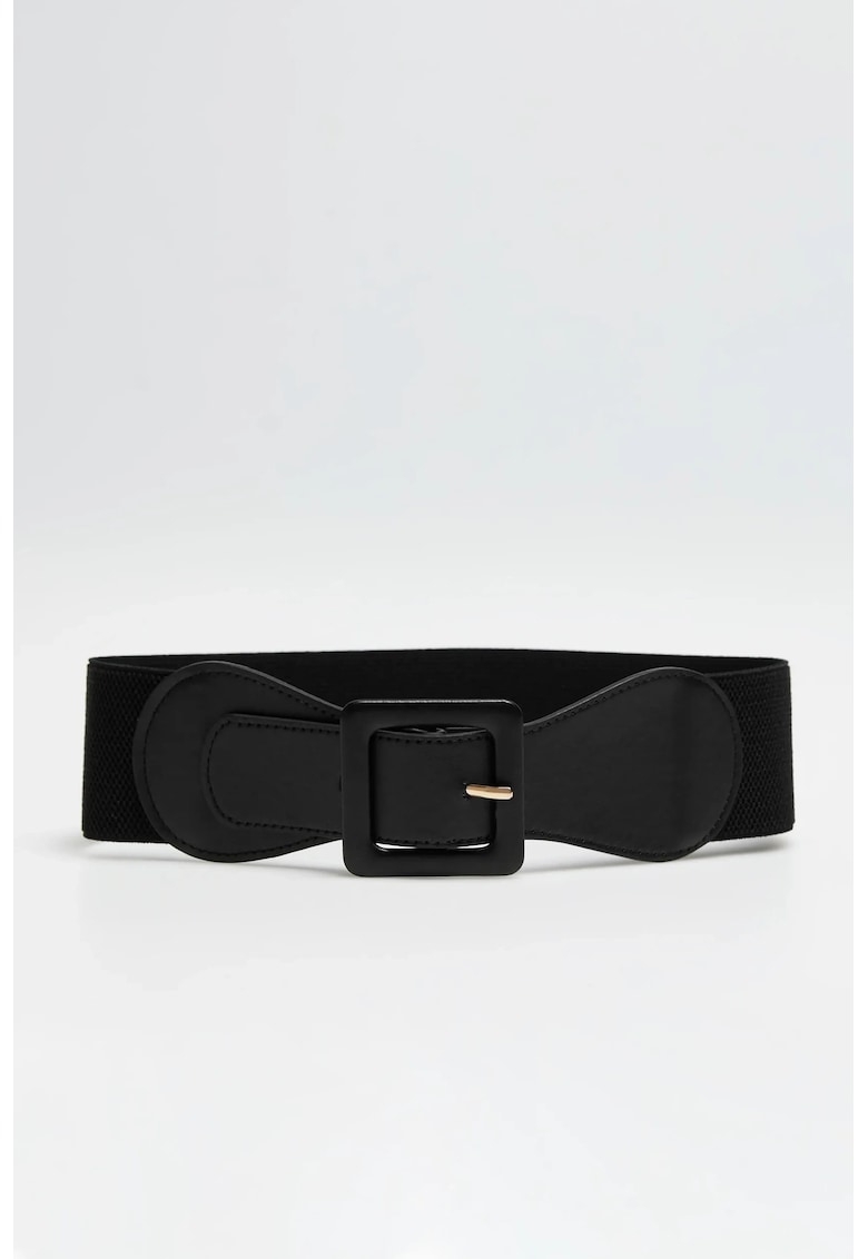 Curea Elastica Neagra