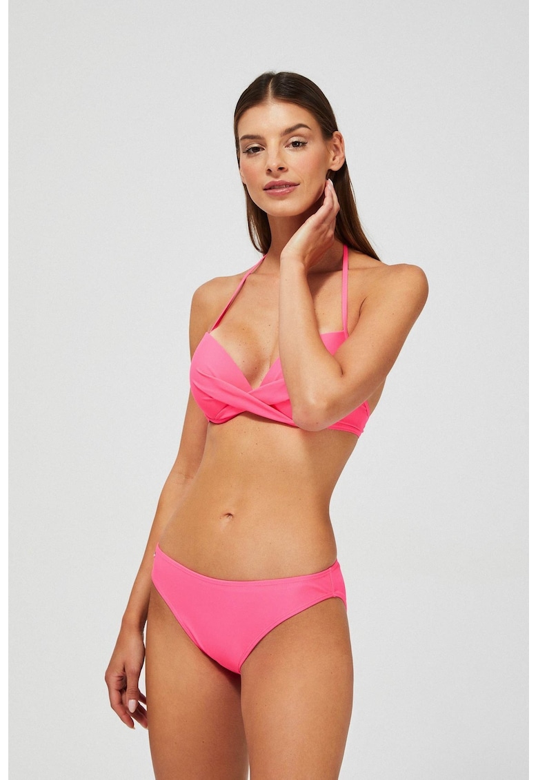 Funda bikini fucsia - Fucsia