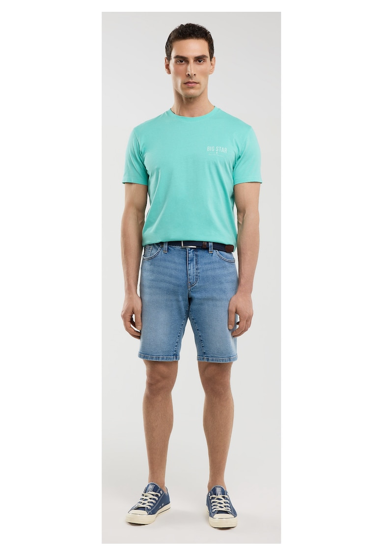 Tricou din amestec de bumbac