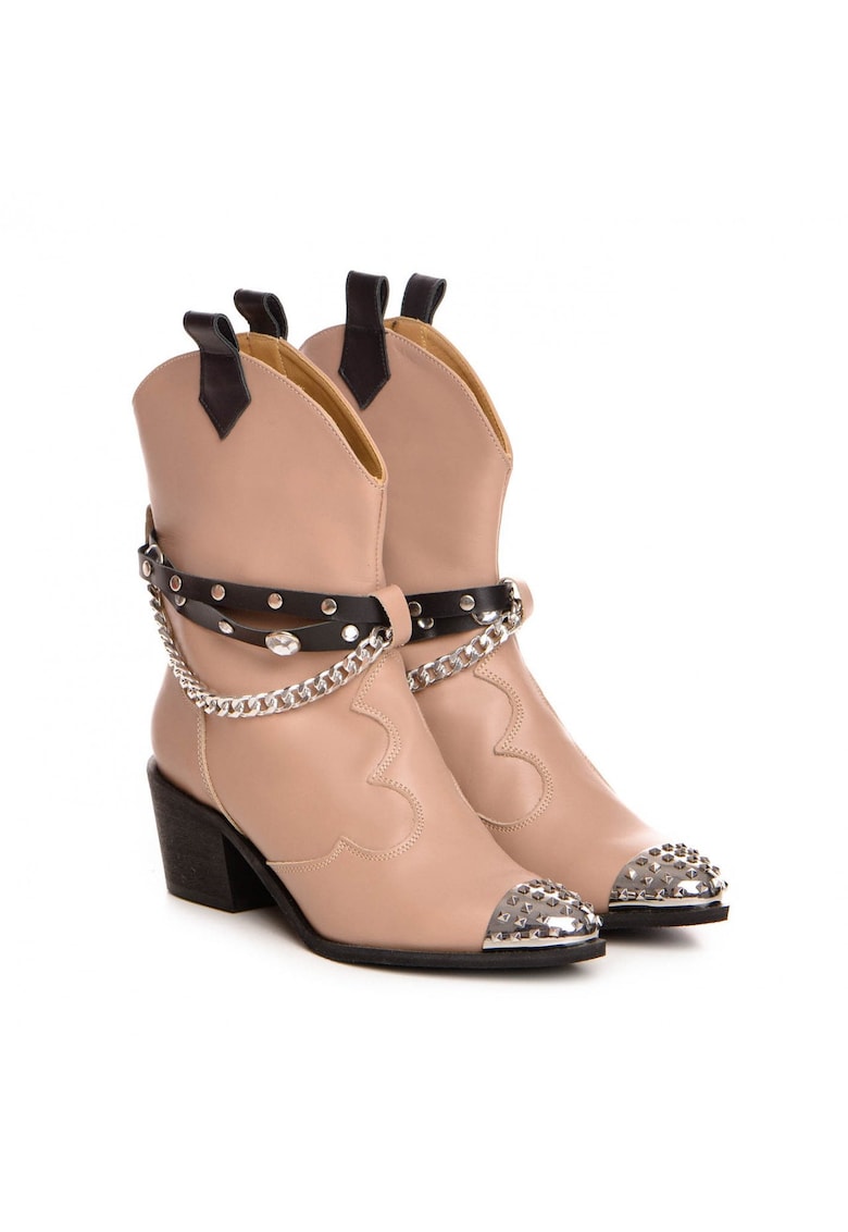 Ciocate Aryan Nude Bronz Edition