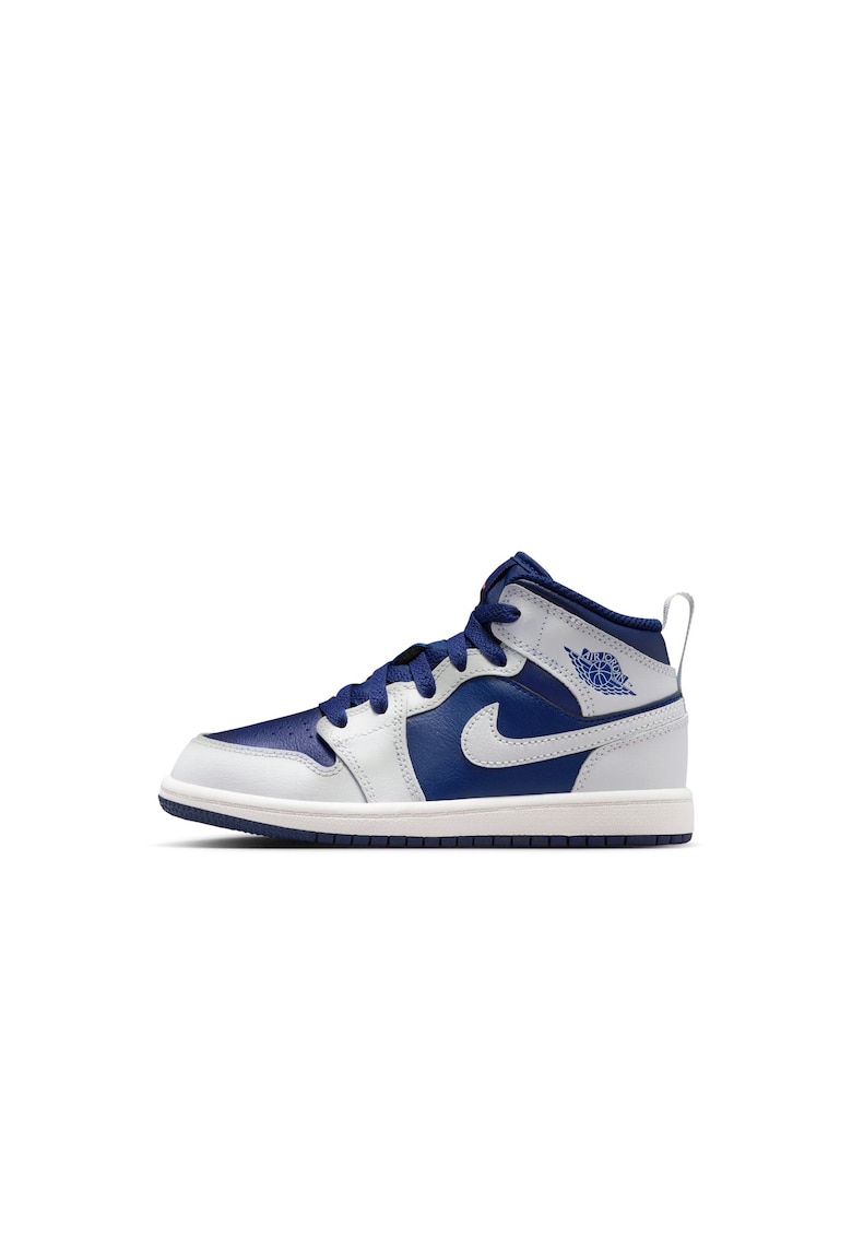 Pantofi sport 1 Mid Pantofi sport - 68754 - Albastru