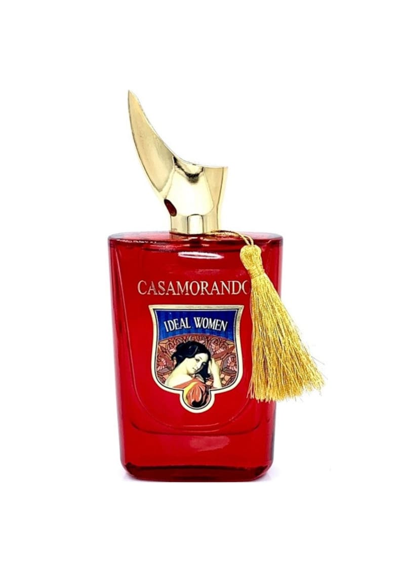 Apa de parfum Casamorando Ideal - Femei - 100ml