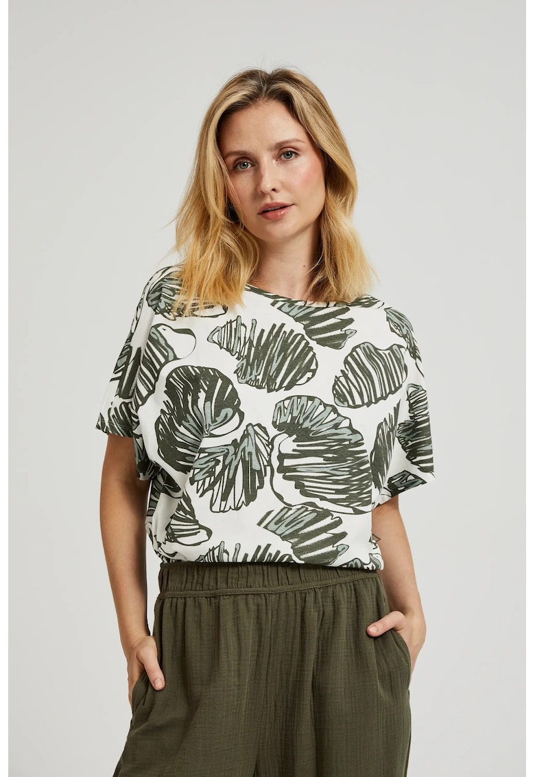tropical - verde - Verde