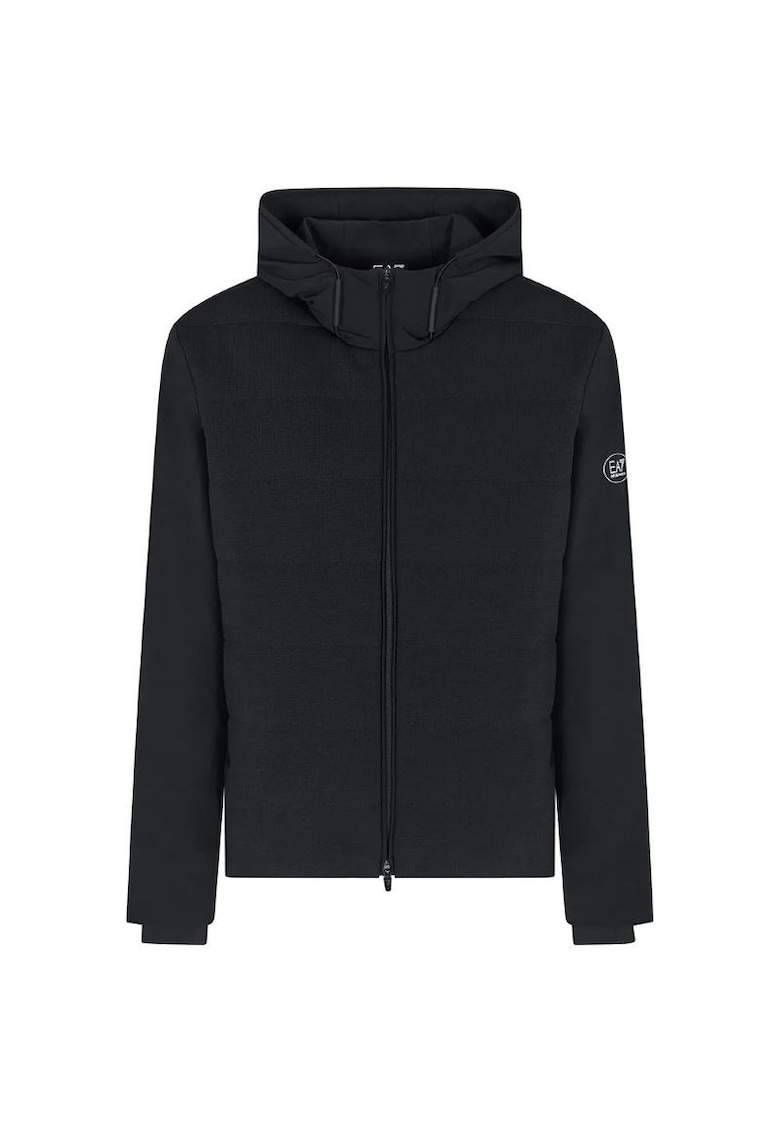 Jacheta TENNIS PRO M LIGHT PADDED JACKET PA ST-7M000837-AF13555-UC001