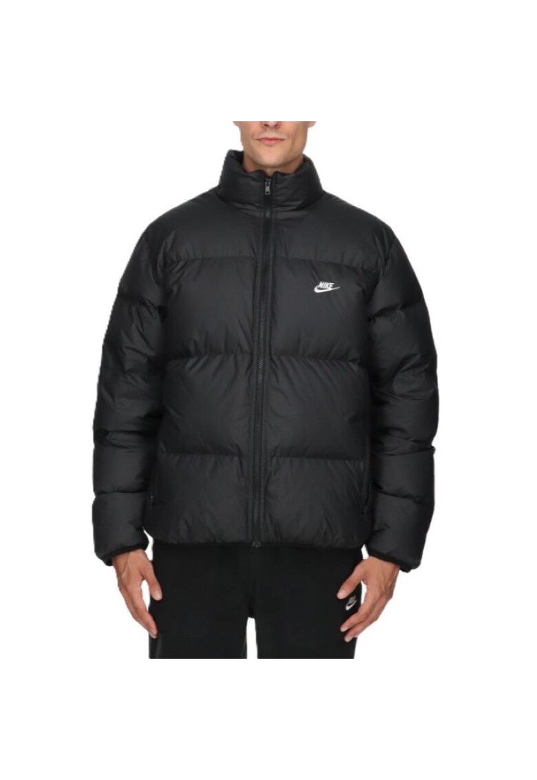 Geaca M TF CLUB PUFFER JACKET 650-IB2975-010