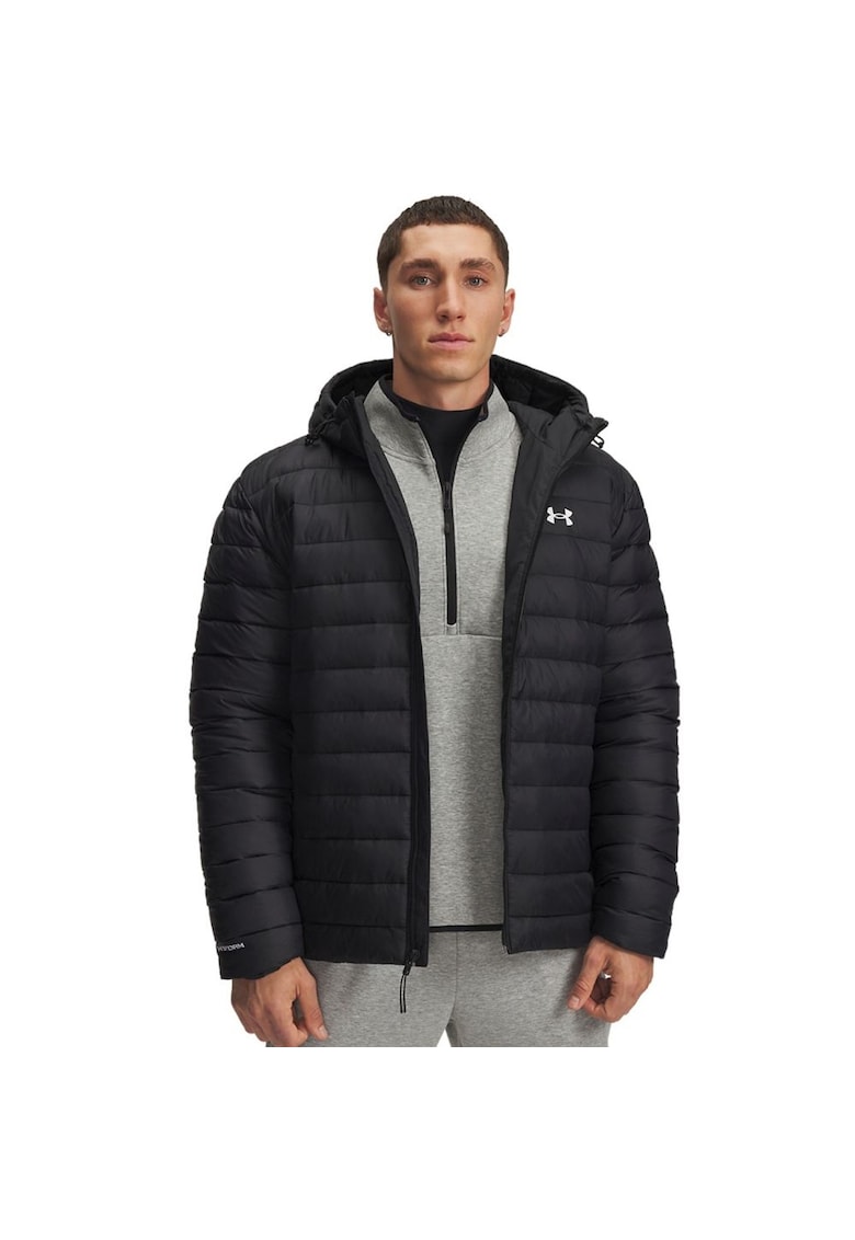 Geaca Sportswear 6006363-001 - Barbati - Negru