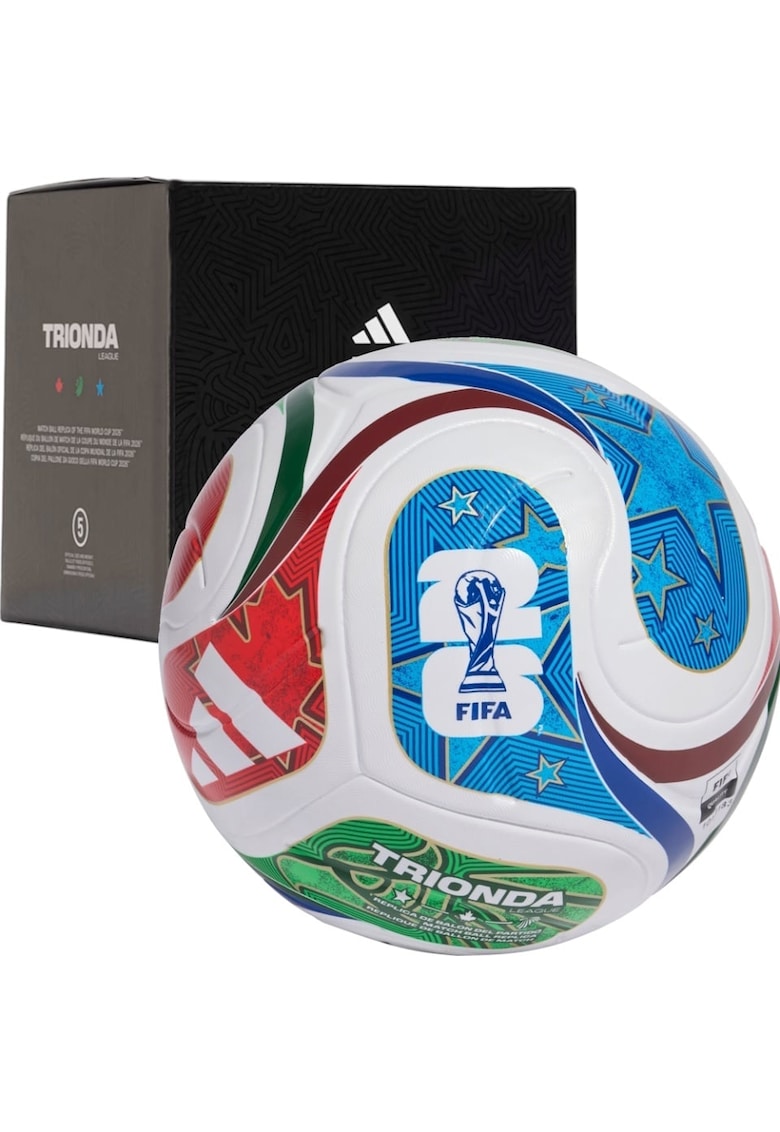 Minge fotbal  Euro24 League Box