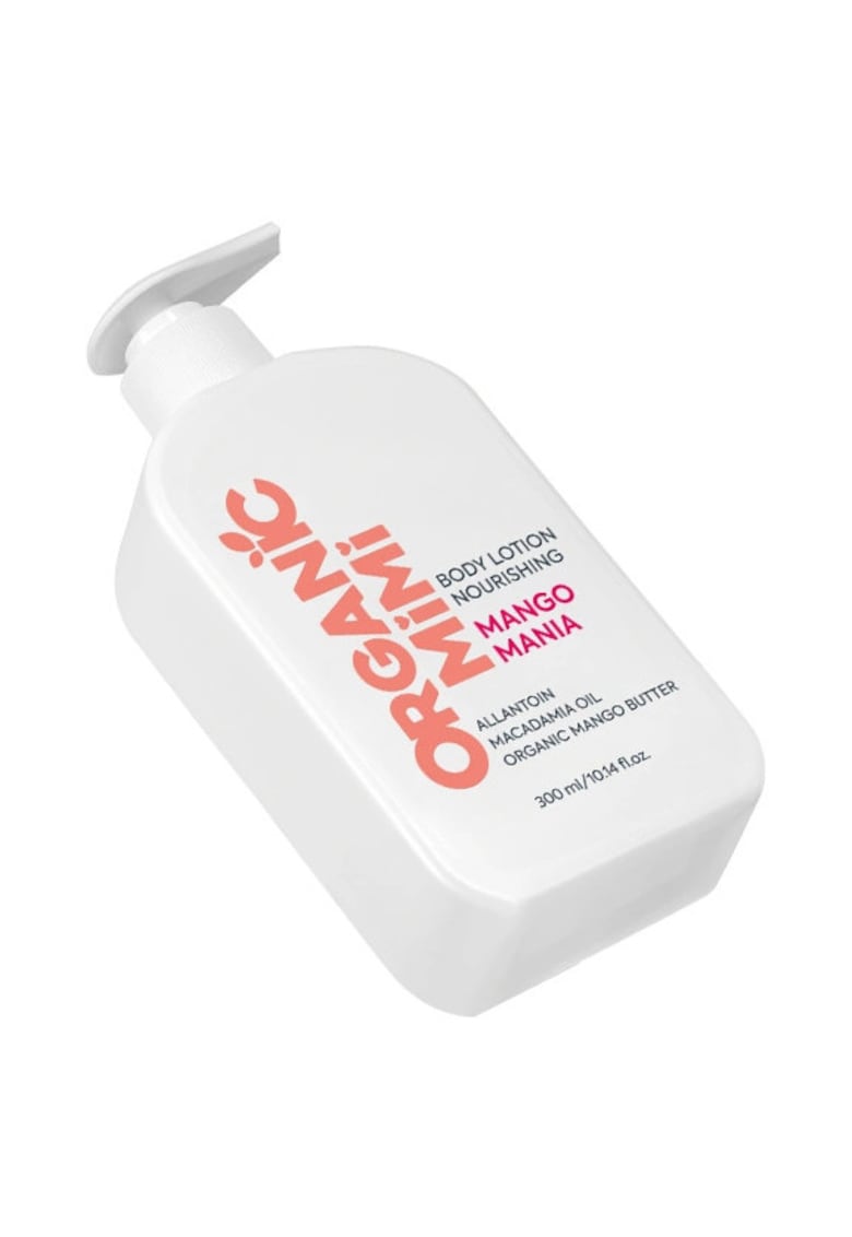 Lotiune de corp nutritiva Mango Mania 300 ml