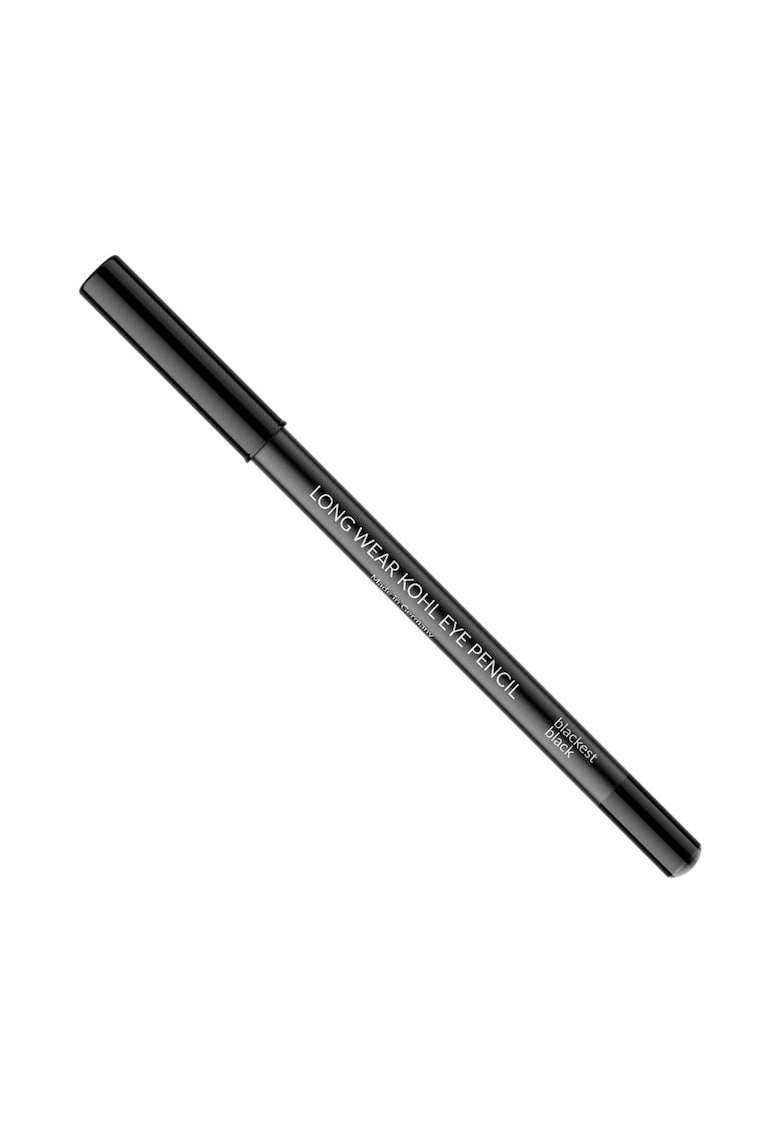 Creion de ochi Kohl Long Wear - Negru - 1.15 g