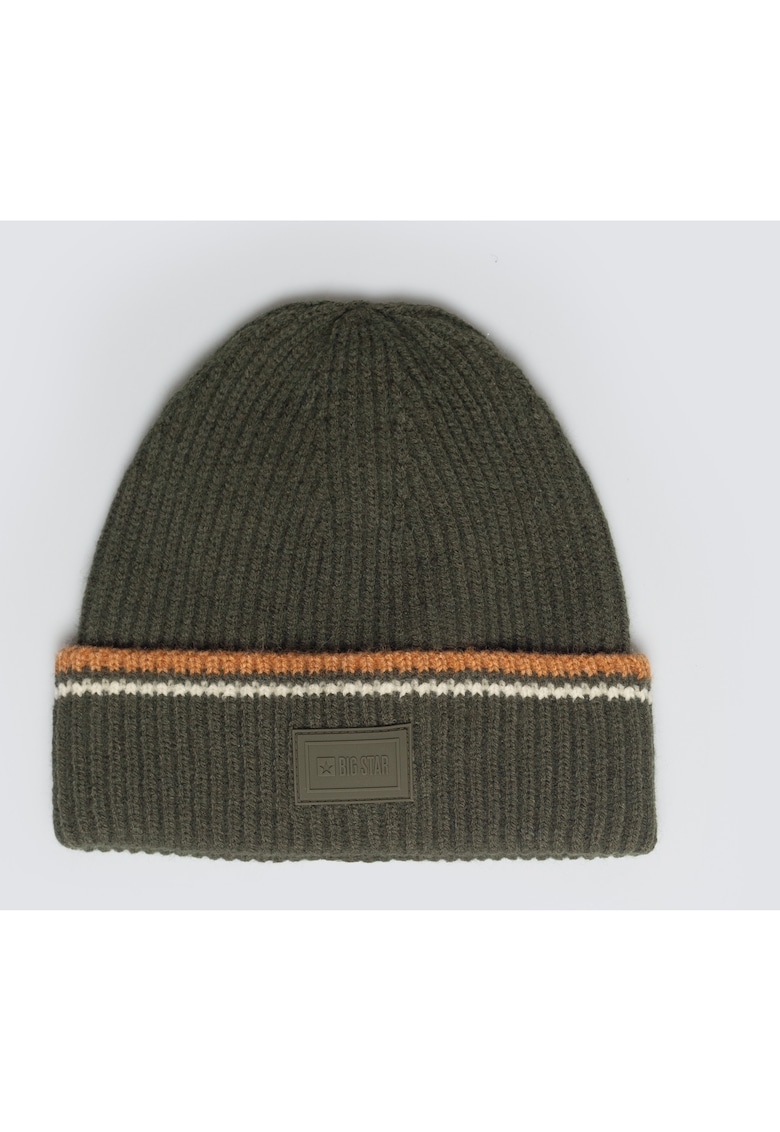 Caciula cu aplicatie logo