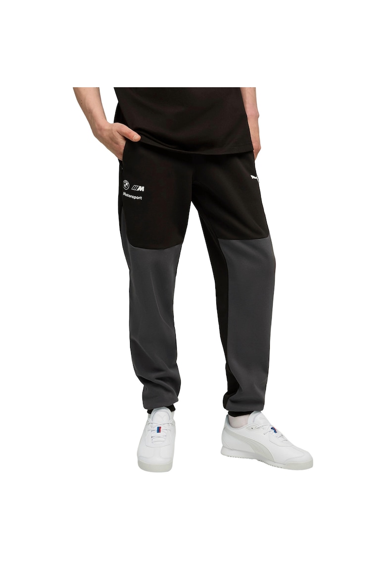 Pantaloni barbati Bmw Mms tech Pants - Negru