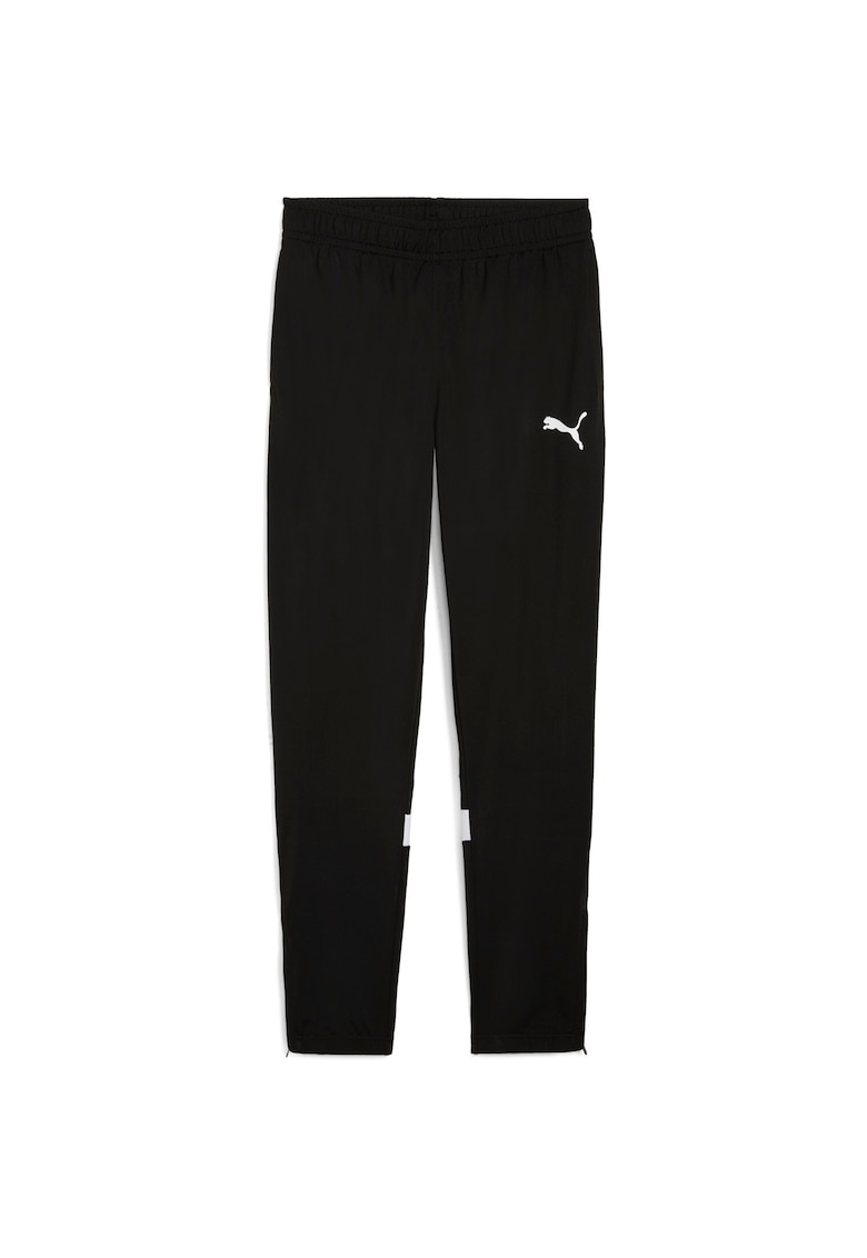 Pantaloni barbati Individualrise Pant - Negru