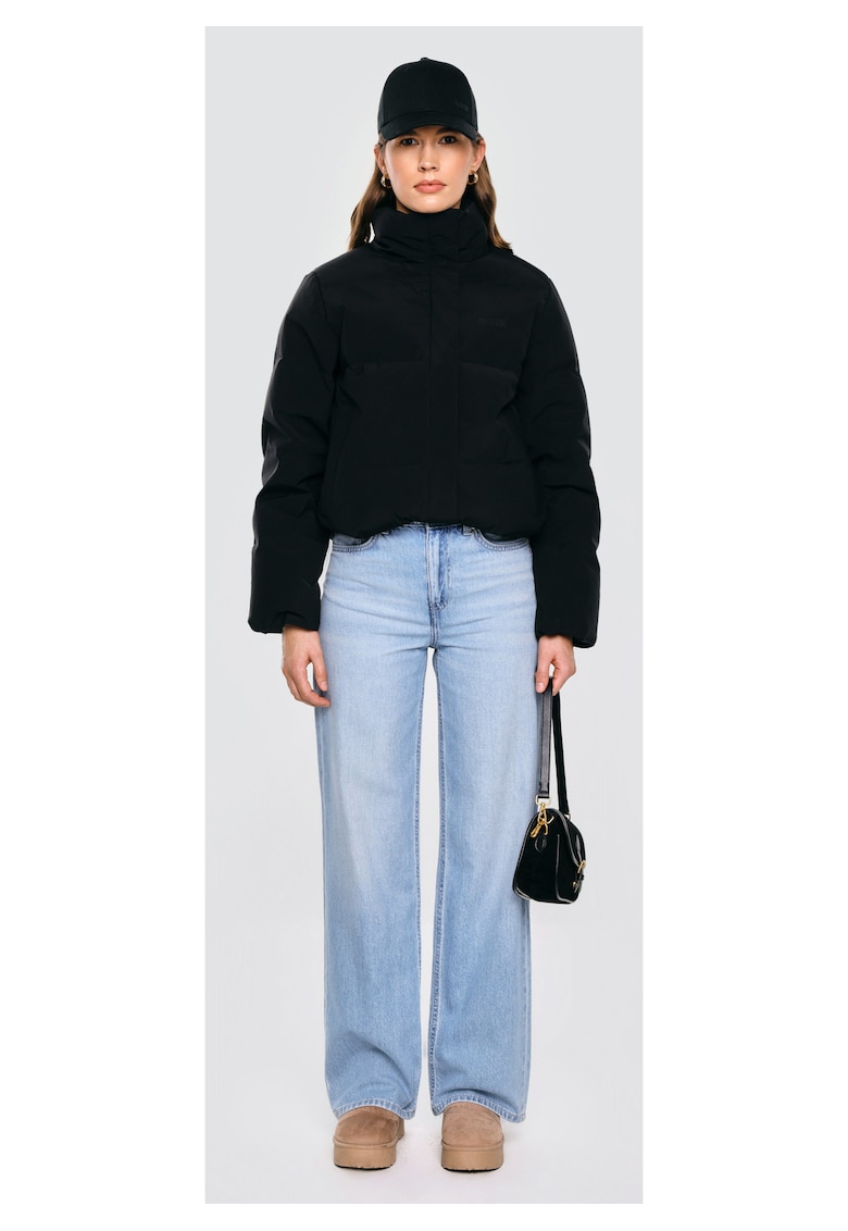 Geaca umpluta cu puf Dalia