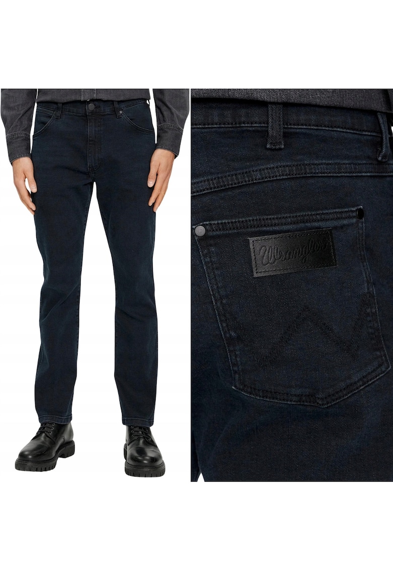 Jeans bărbați Larston