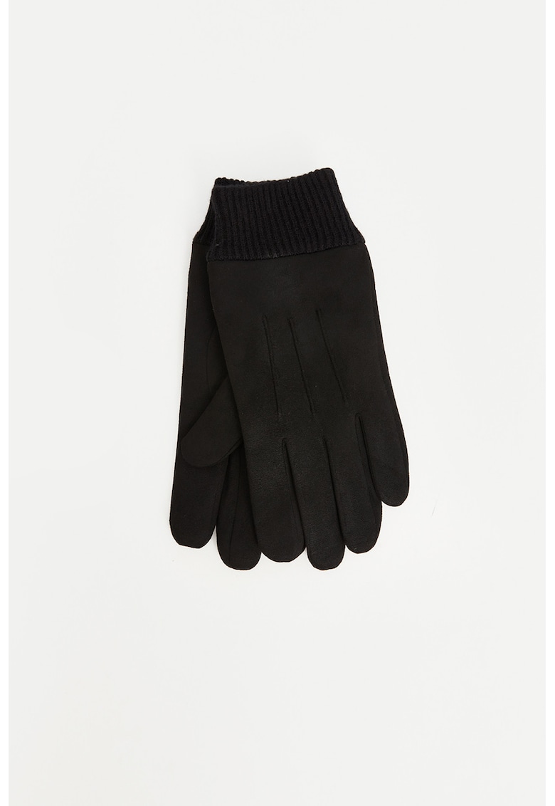 Manusi cu captuseala din plus