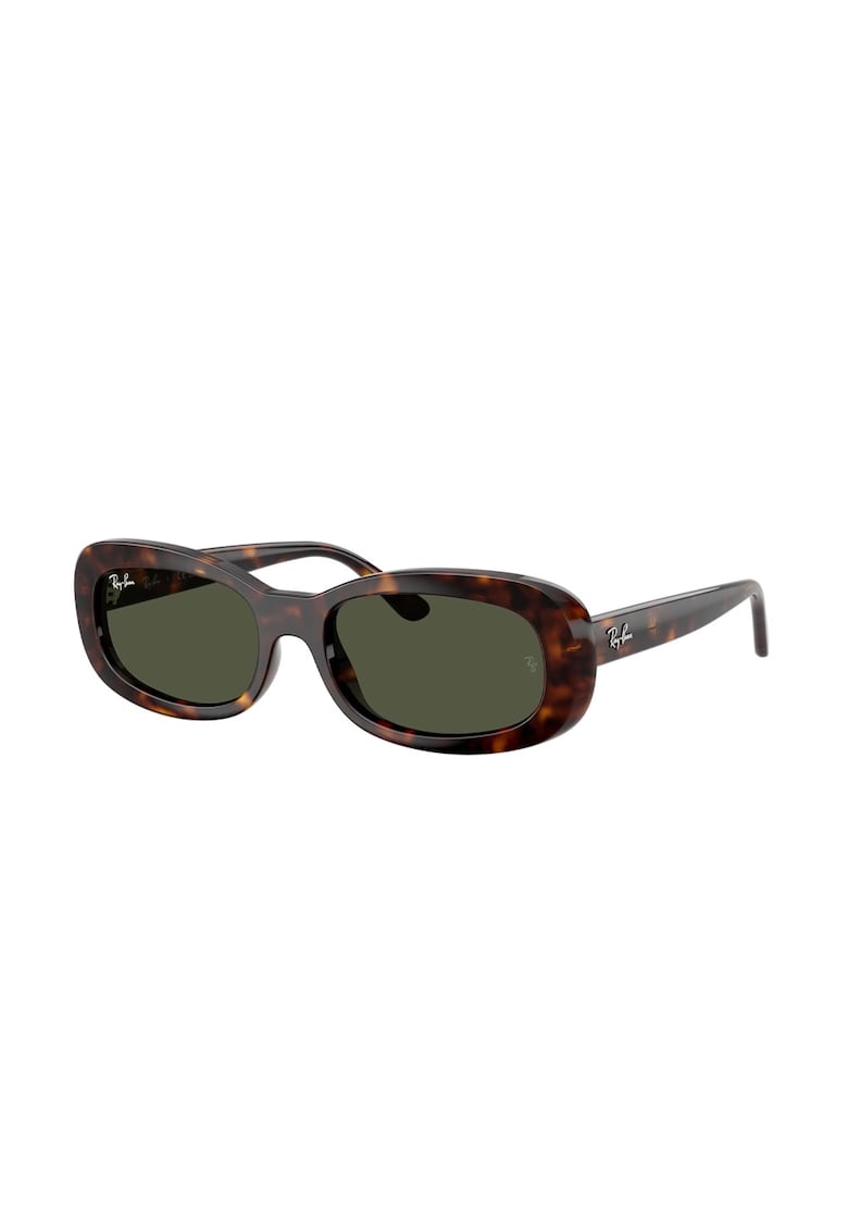 Ochelari de soare RB2221 902/31 56 Havana