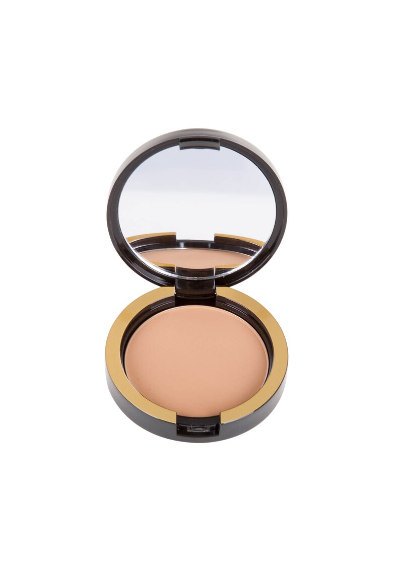 Pudra compacta cu oglinda Cashmere Veil