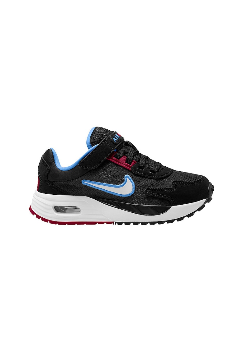 Pantofi sport AIR MAX SOLO BP - copii - negru