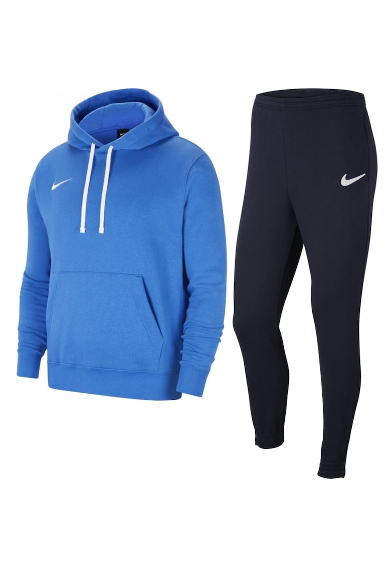 Trening Team Club 20 Cotton pentru barbati - Albastru/Bleumarin