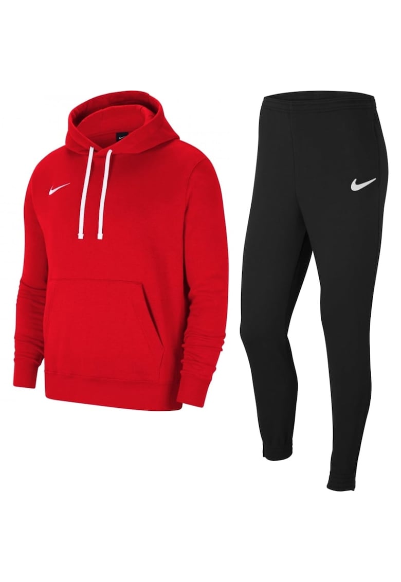 Trening Team Club 20 Cotton pentru barbati - rosu | negru