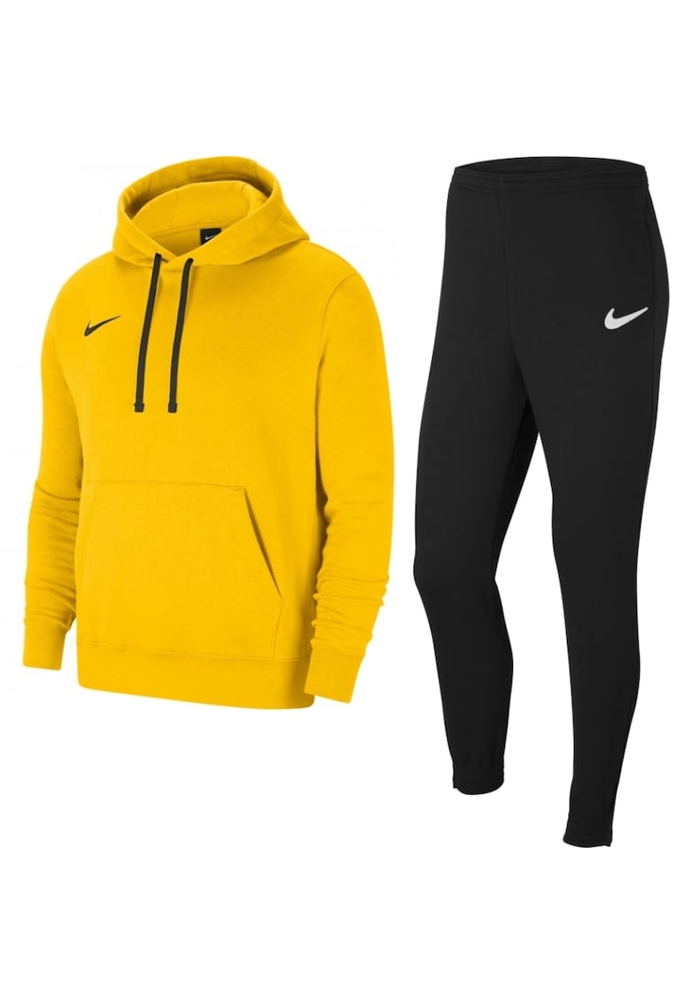 Trening Team Club 20 Cotton pentru barbati - Galben | Negru