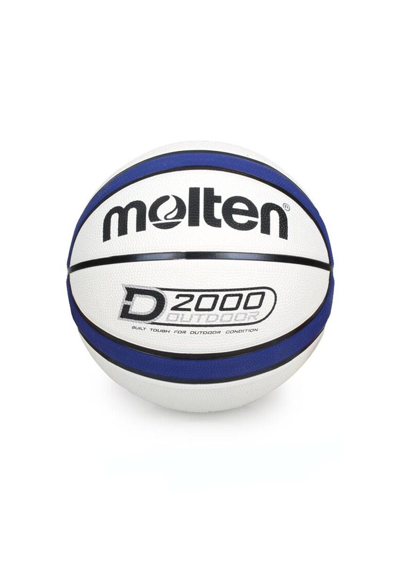 Minge baschet B7D2005 Deep Channel - outdoor & indoor - marime