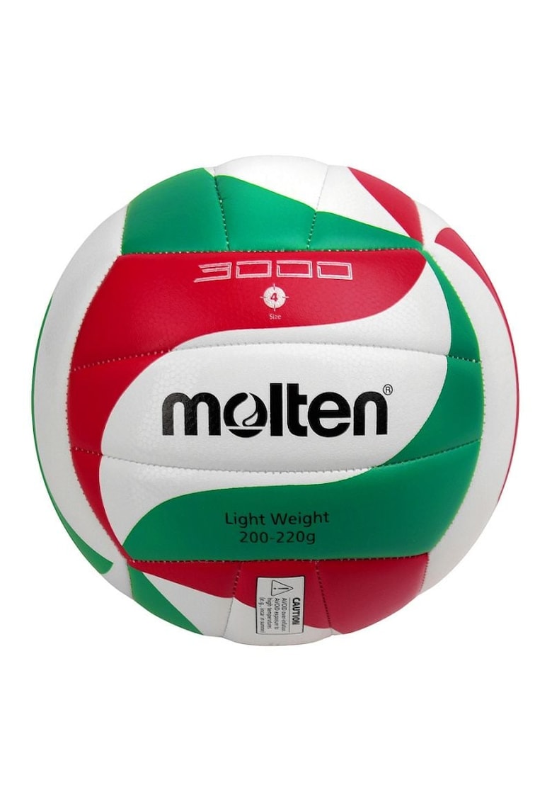 Minge volei V4M3000 Light – Antrenament Usoara - Multicolor - 200-220 g
