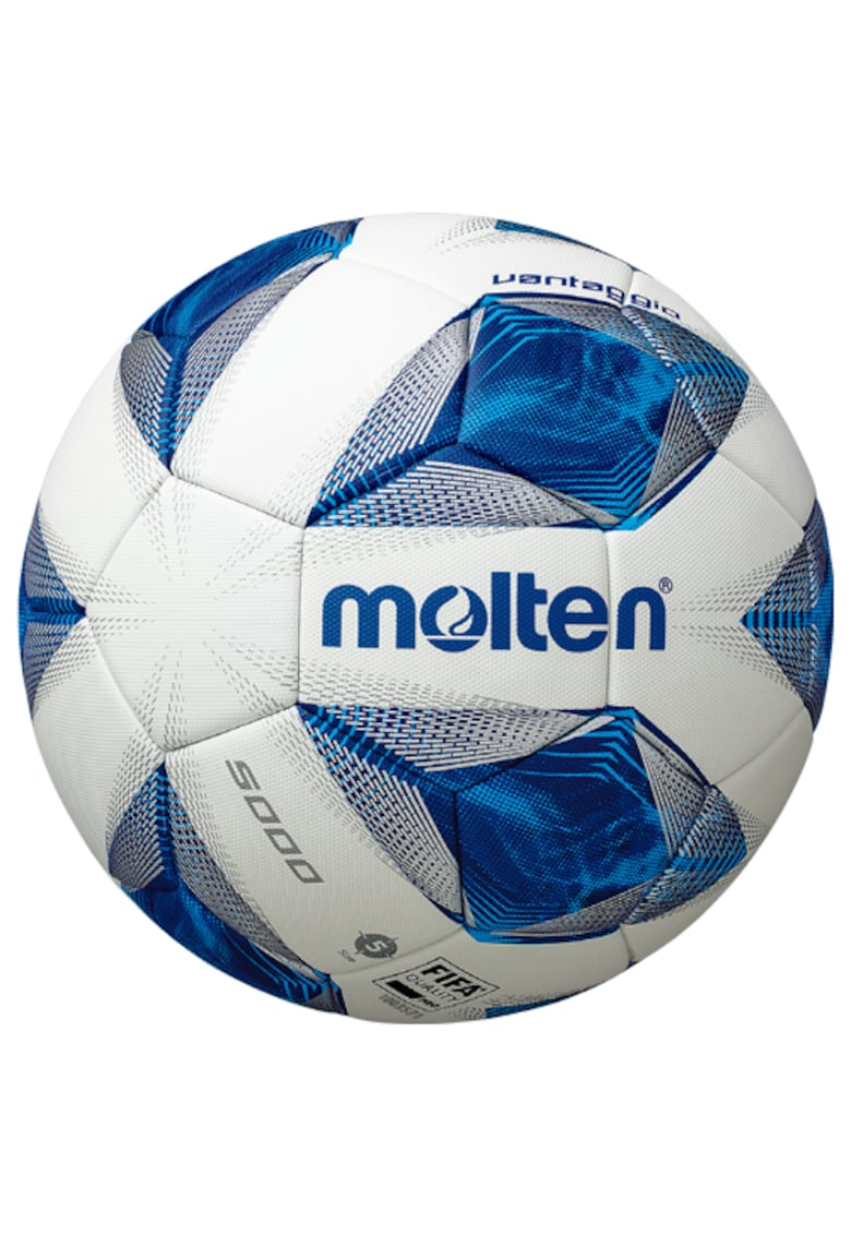 Minge fotbal F5A5000 FIFA QUALITY PRO - ACENTEC TEHNOLOGY - pentru competitie - marime