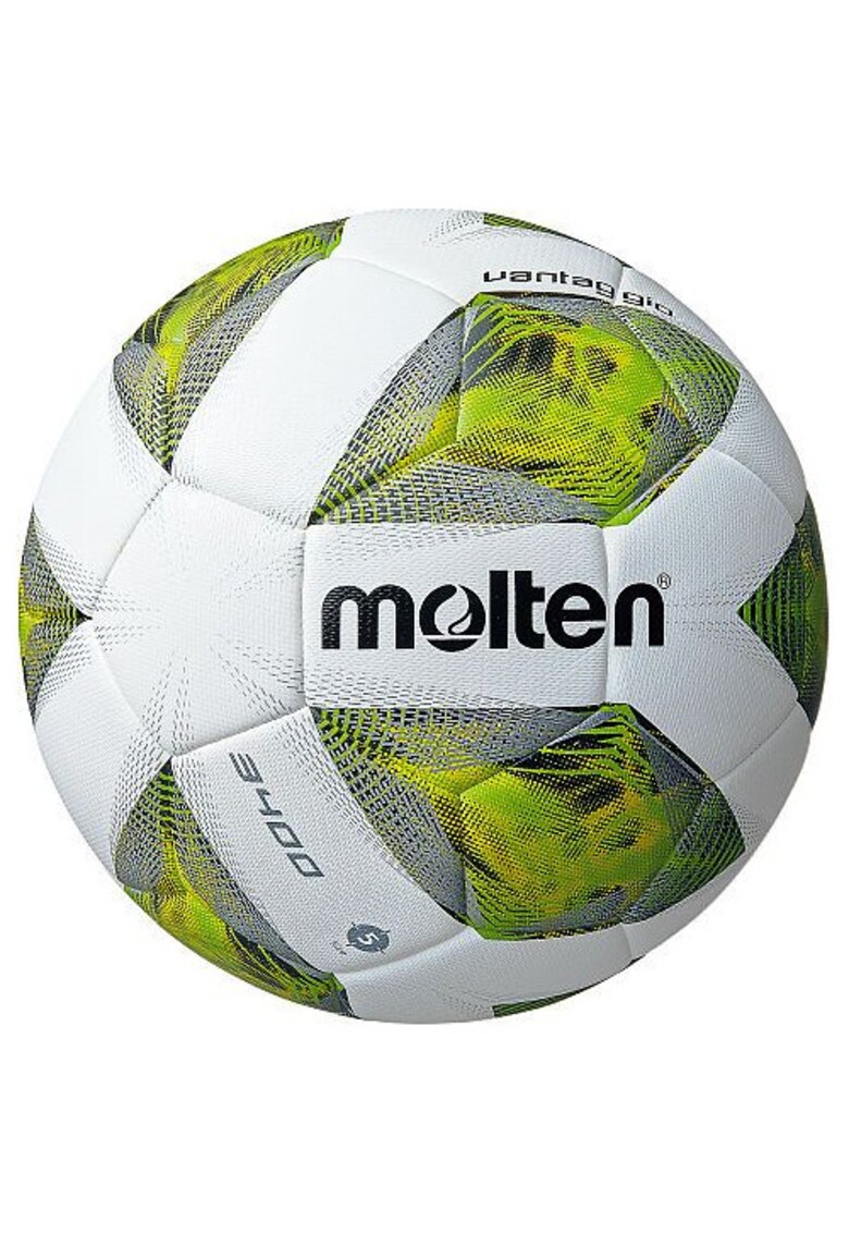 Minge fotbal F3A3400 cusaturi sigilate - marime