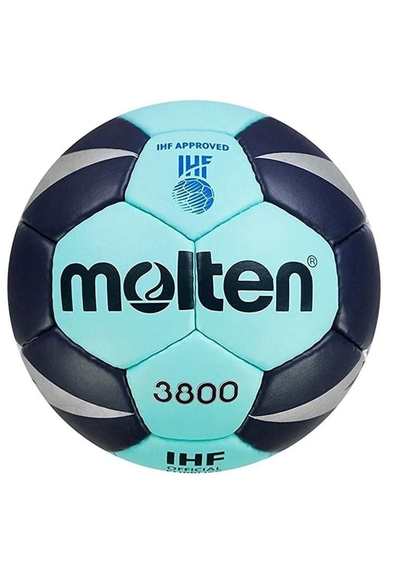 Minge handbal H2X3800 - pentru competitii - aprobata IHF - marime