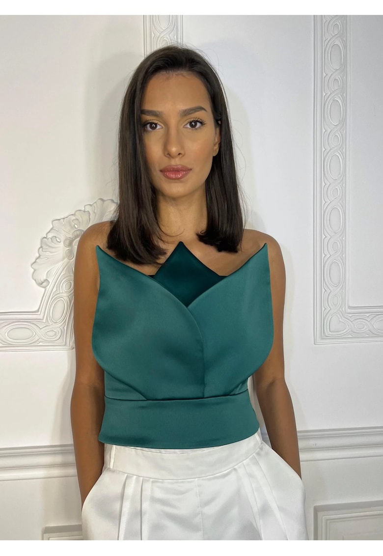 Top Verde Smarald - Lotus