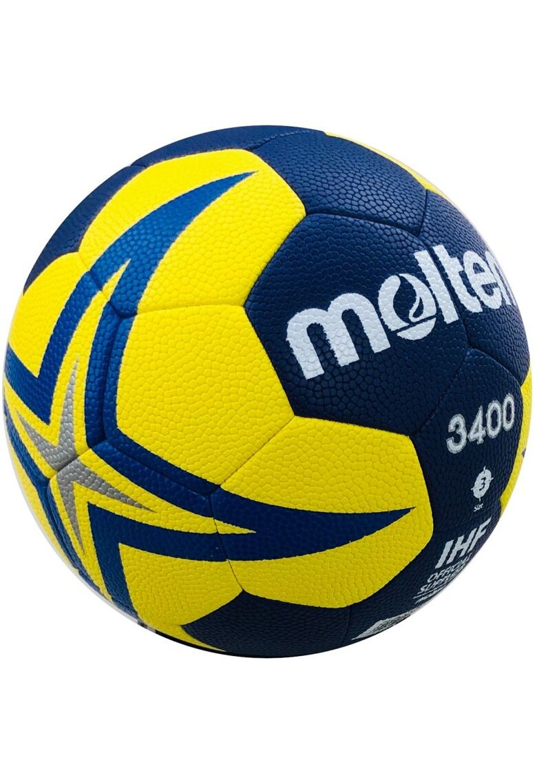 Minge handbal H3X3400 marime 3 - aprobata IHF