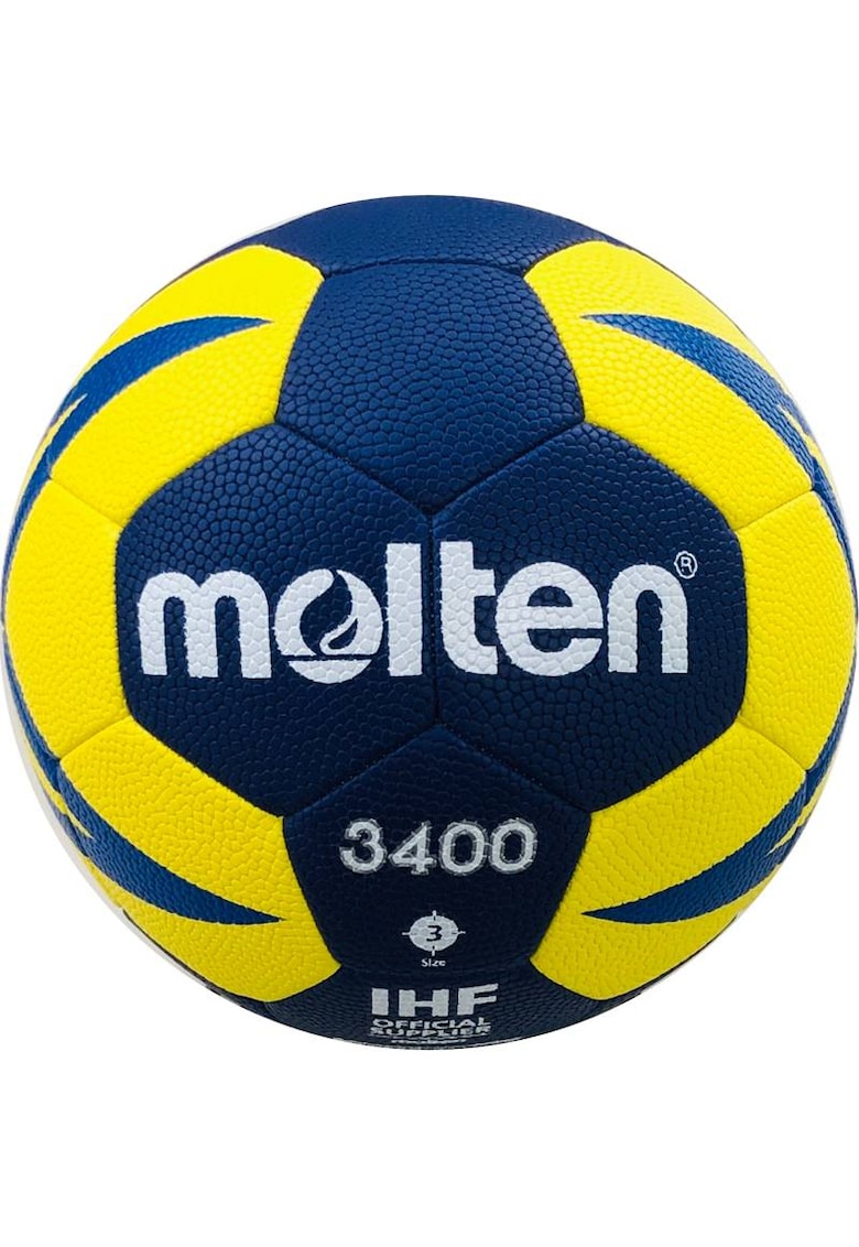 Minge handbal H3X3400 marime 3 - aprobata IHF