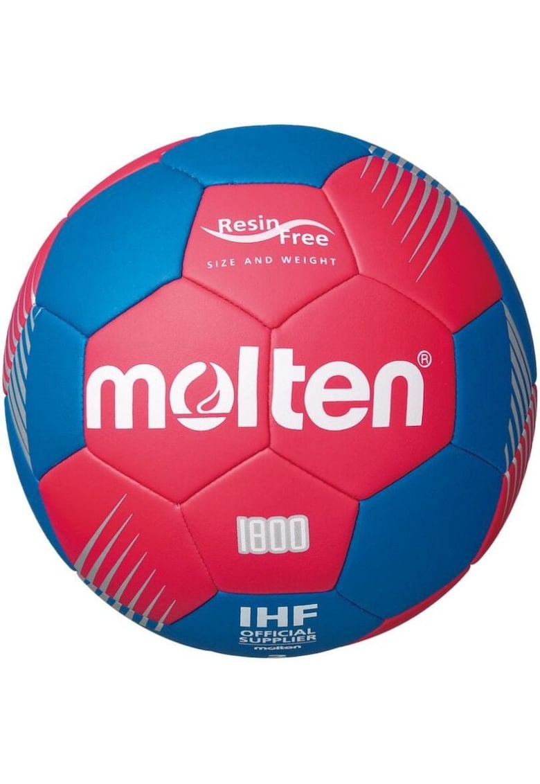 Minge handbal H2F1800 pentru antrenament - fara clister - marime