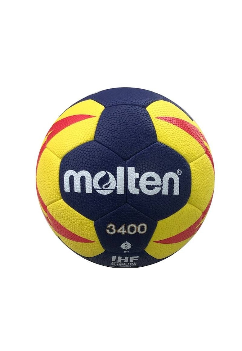 Minge handbal H2X3400 marime 2 - aprobata IHF