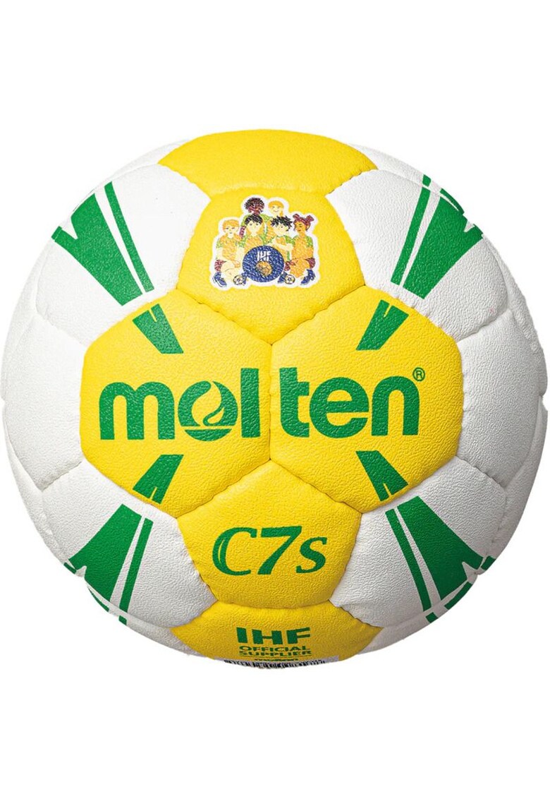 Minge handbal C7s squeezy - marime 00 - metodologica - diametru Ø 140mm