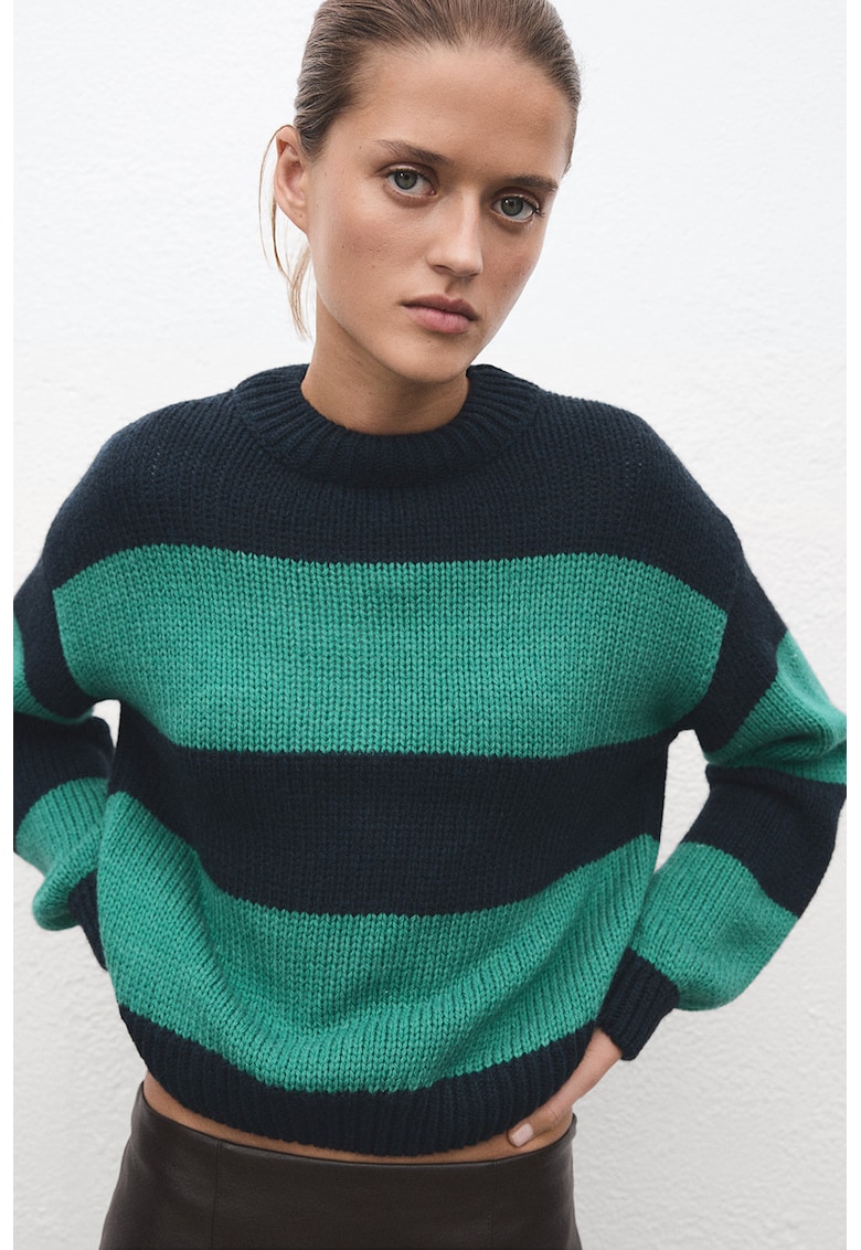 Pulover lejer in dungi