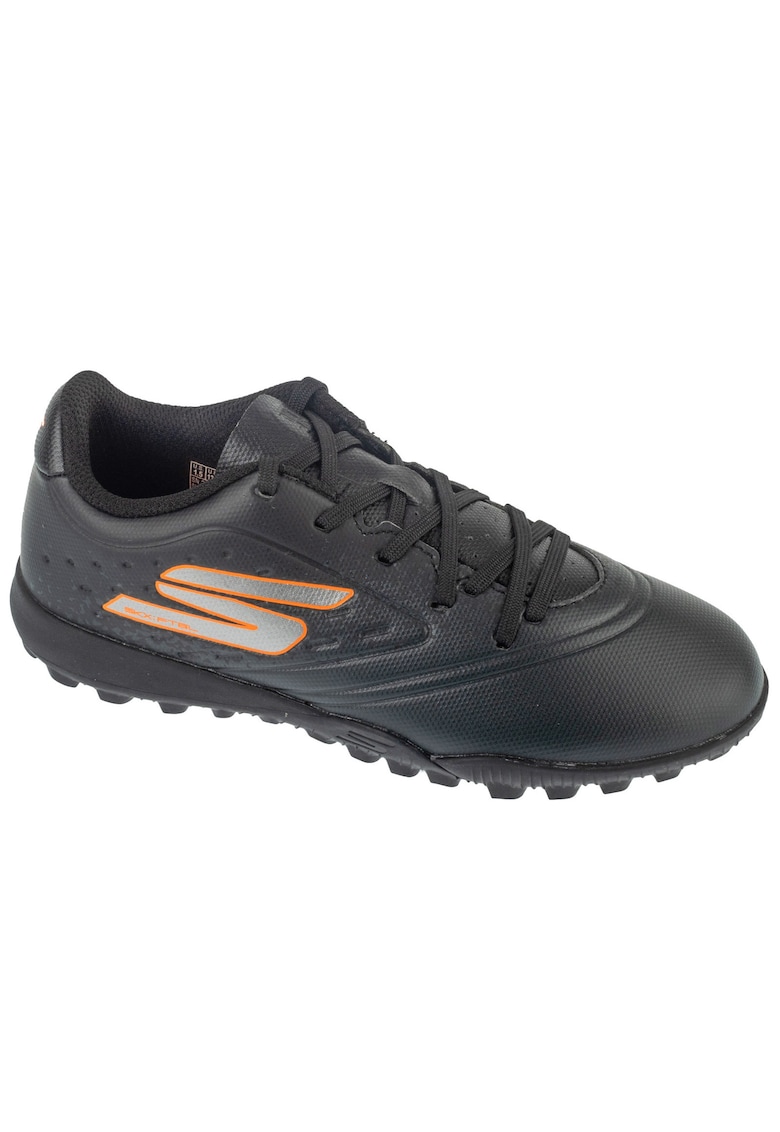 Ghete fotbal - Razor 1.5 Jr Youth TF 252061 - Negru