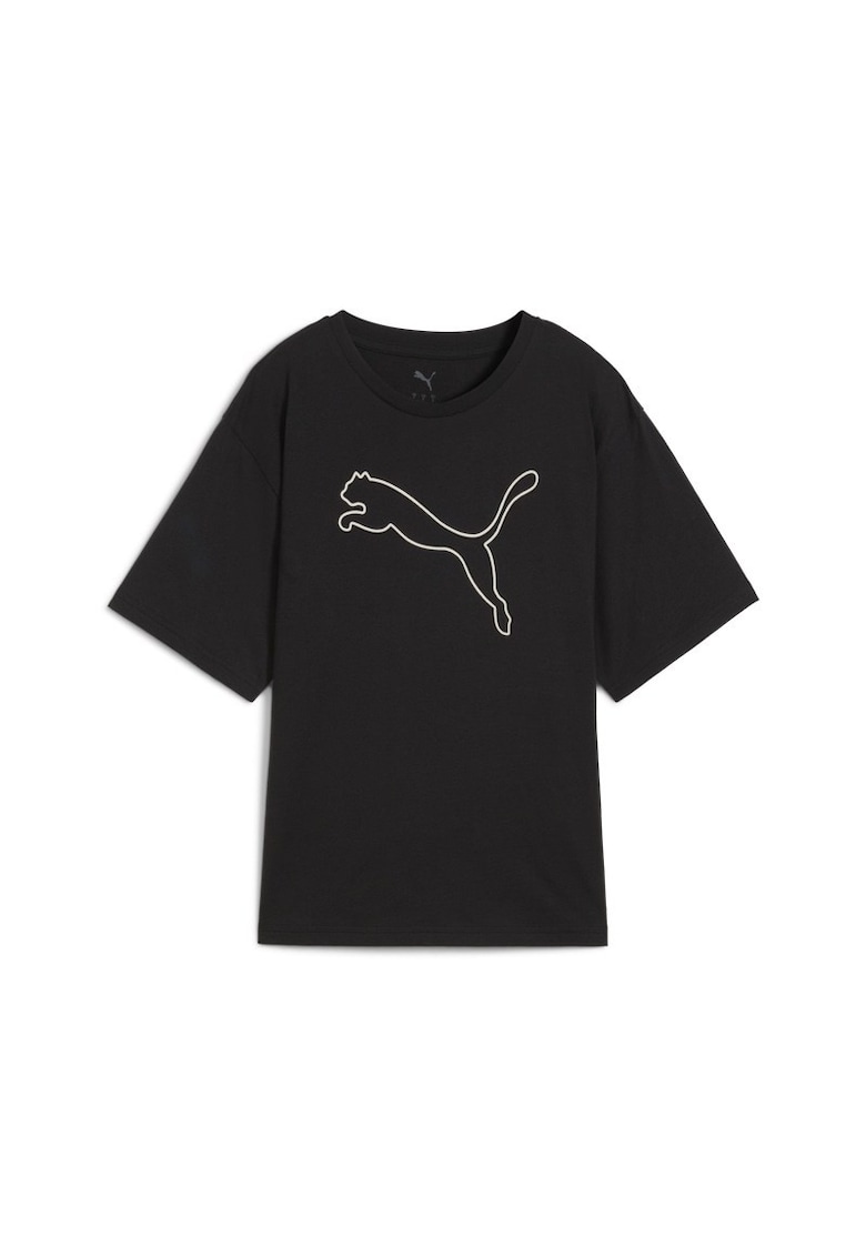 Tricou HER Relaxed Graphic Tee-688149-01