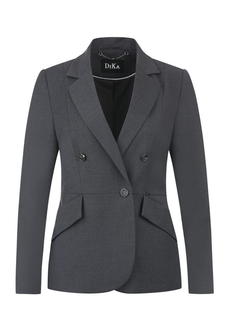 Sacou din lana virgina