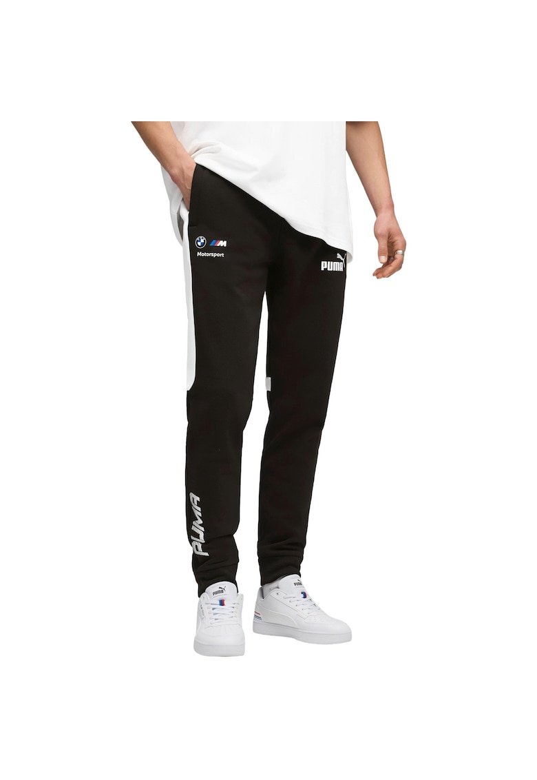 Pantaloni barbati Bmw Mt7 Sweat Pants - Negru