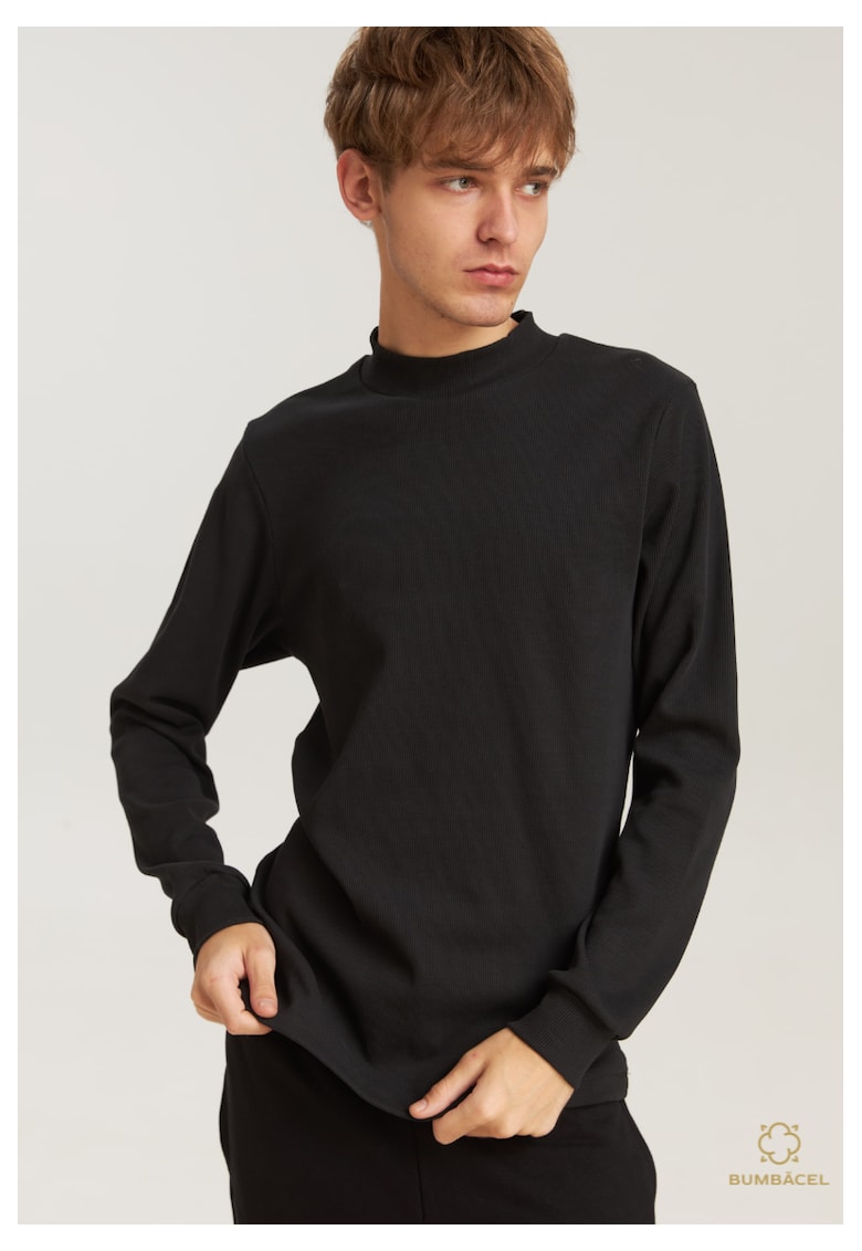 Maleta din bumbac - pentru barbati - uniton - Negru